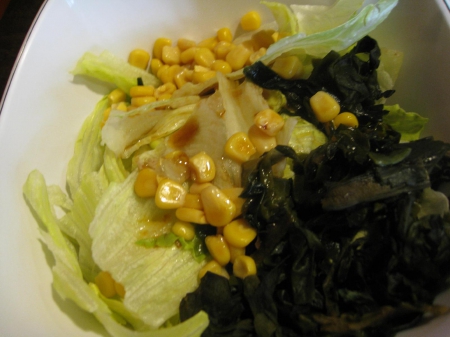 潮肉壽喜燒:潮肉壽喜燒