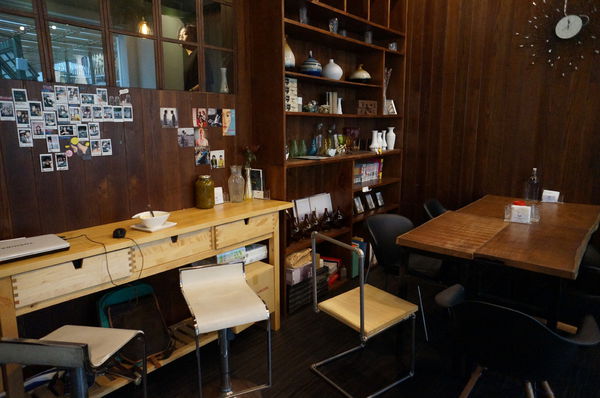 Longtimeago Café 文創互動咖啡館:Longtimeago Caf'e♥ 拉花咖啡♥ 早午餐 ♥丹麥漢堡