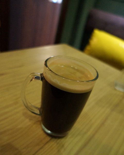 Longtimeago Café 文創互動咖啡館:Longtimeago Caf'e♥ 拉花咖啡♥ 早午餐 ♥丹麥漢堡