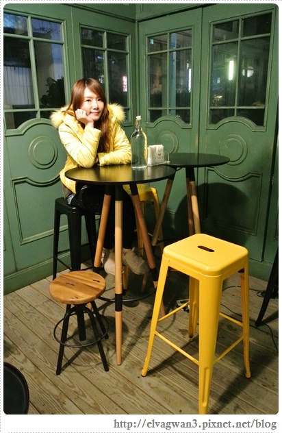 台北-大安區-捷運敦化站-LongTimeAgo Cafe-文創互動咖啡館-極光之愛-可愛拉花-史努比-楊丞琳-電影場景-10-109 (283)-1