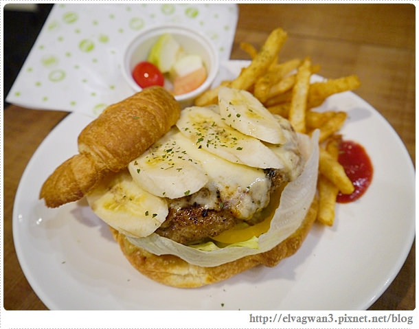 台北-大安區-捷運敦化站-LongTimeAgo Cafe-文創互動咖啡館-極光之愛-可愛拉花-史努比-楊丞琳-電影場景-33-601-1