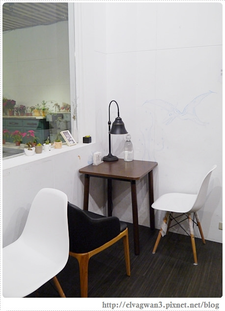 台北-大安區-捷運敦化站-LongTimeAgo Cafe-文創互動咖啡館-極光之愛-可愛拉花-史努比-楊丞琳-電影場景-43-665-1