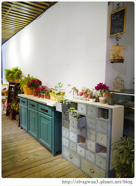 台北-大安區-捷運敦化站-LongTimeAgo Cafe-文創互動咖啡館-極光之愛-可愛拉花-史努比-楊丞琳-電影場景-11-566-1