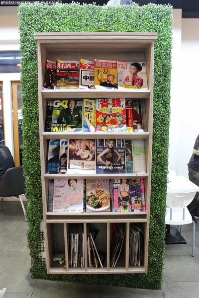 Who's tea 鬍子茶(逢甲店)：WHO'S TEA 鬍子茶(逢甲店)✪每人低消65元，飲料去冰量不變~103.10.05