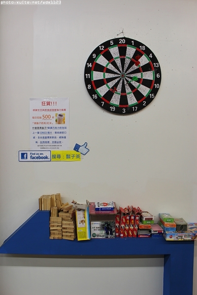 Who's tea 鬍子茶(逢甲店)：WHO'S TEA 鬍子茶(逢甲店)✪每人低消65元，飲料去冰量不變~103.10.05