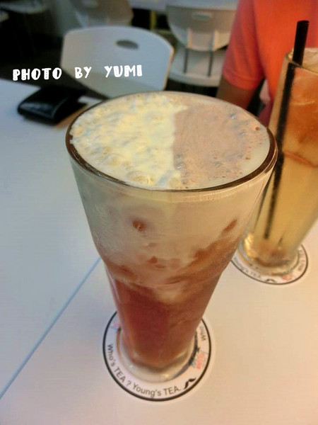 Who's tea 鬍子茶(逢甲店)：【口碑券§第69彈】逢甲商圈平價美食報你知!!美味義大利麵/帕里尼CP值爆表@Who's tea 鬍子茶(逢甲店)