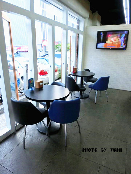 Who's tea 鬍子茶(逢甲店)：【口碑券§第69彈】逢甲商圈平價美食報你知!!美味義大利麵/帕里尼CP值爆表@Who's tea 鬍子茶(逢甲店)