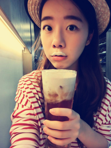 Who's tea 鬍子茶(逢甲店)：【口碑券§第69彈】逢甲商圈平價美食報你知!!美味義大利麵/帕里尼CP值爆表@Who's tea 鬍子茶(逢甲店)