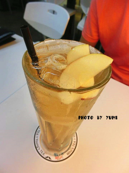 Who's tea 鬍子茶(逢甲店)：【口碑券§第69彈】逢甲商圈平價美食報你知!!美味義大利麵/帕里尼CP值爆表@Who's tea 鬍子茶(逢甲店)