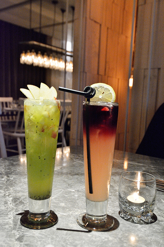 驢子餐廳 L'IDIOT 乾式熟成丁骨牛排與龍蝦燉飯,台北林森北路華泰飯店美食,捷運雙連站