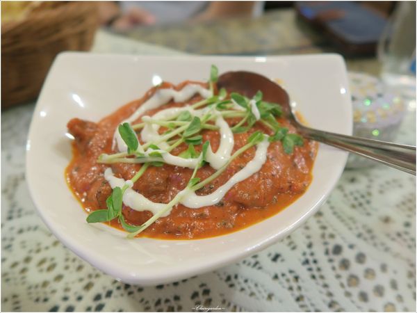 印渡風情印度餐廳(師大一店):台北 捷運古亭站 印度風情~師大巷弄隱密道地印度味