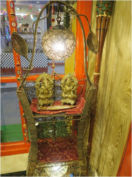 印渡風情印度餐廳(師大一店):台北 捷運古亭站 印度風情~師大巷弄隱密道地印度味