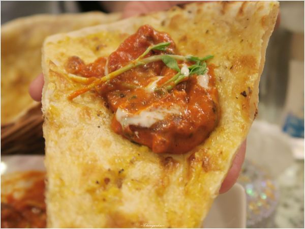 印渡風情印度餐廳(師大一店):台北 捷運古亭站 印度風情~師大巷弄隱密道地印度味