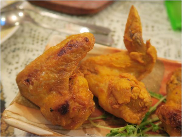 印渡風情印度餐廳(師大一店):台北 捷運古亭站 印度風情~師大巷弄隱密道地印度味