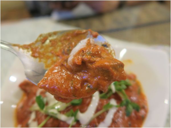 印渡風情印度餐廳(師大一店):台北 捷運古亭站 印度風情~師大巷弄隱密道地印度味