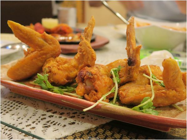 印渡風情印度餐廳(師大一店):台北 捷運古亭站 印度風情~師大巷弄隱密道地印度味