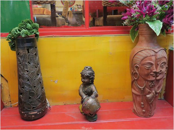 印渡風情印度餐廳(師大一店):台北 捷運古亭站 印度風情~師大巷弄隱密道地印度味