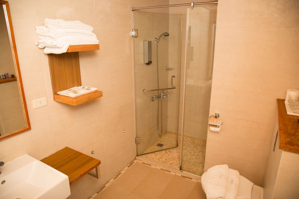 黃慶果園民宿：[南投-清境]渡假推薦 庭園民宿小木屋 黃慶果園民宿