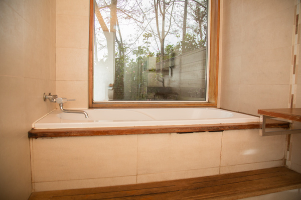 黃慶果園民宿：[南投-清境]渡假推薦 庭園民宿小木屋 黃慶果園民宿