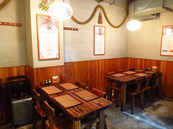 【新竹】大叔丼食-超豪華版海鮮丼飯