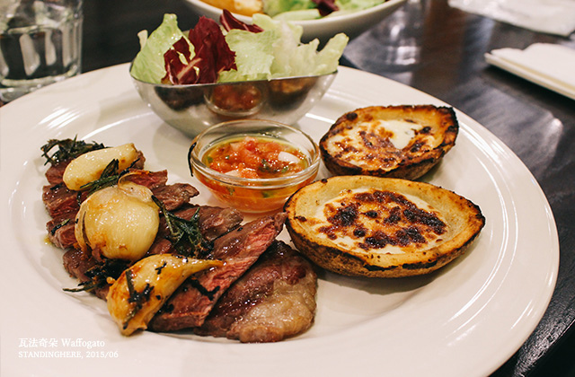 瓦法奇朵 waffogato-15