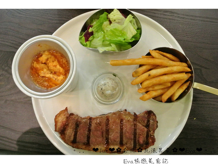 瓦法奇朵(信陽店):【食記-邀約】oO。台北 瓦法奇朵 waffogato(信陽店-台北車站店) 這家的可頌甜甜圈,好吃到我想回訪100次也願意~。o○。