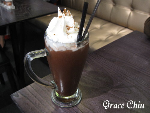 瓦法奇朵(台北車站店) ~信陽街%2F台北車站商圈%2F站前