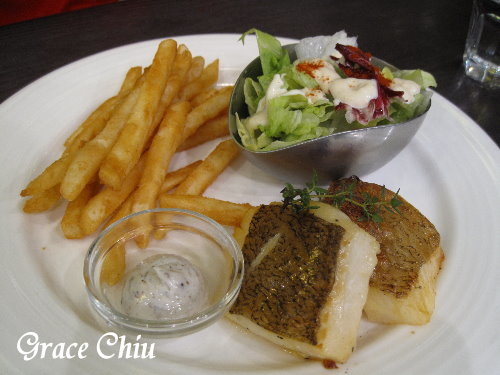 瓦法奇朵(台北車站店) ~信陽街%2F台北車站商圈%2F站前