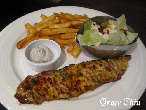 瓦法奇朵(台北車站店) ~信陽街%2F台北車站商圈%2F站前