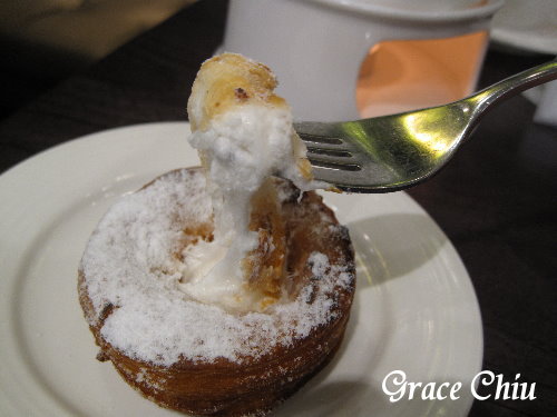 甜心可頌甜甜圈~瓦法奇朵(台北車站店) ~信陽街%2F台北車站商圈%2F站前