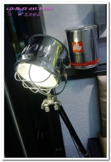 瓦法奇朵Waffogato(台北車站店)：北車連鎖美食．CP值超高的安格斯牛排與可頌甜甜圈──瓦法奇朵