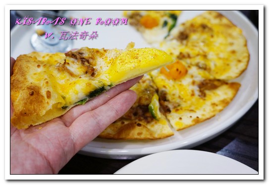 瓦法奇朵Waffogato(台北車站店)：北車連鎖美食．CP值超高的安格斯牛排與可頌甜甜圈──瓦法奇朵