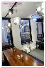 瓦法奇朵Waffogato(台北車站店)：北車連鎖美食．CP值超高的安格斯牛排與可頌甜甜圈──瓦法奇朵