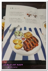 瓦法奇朵Waffogato(台北車站店)：北車連鎖美食．CP值超高的安格斯牛排與可頌甜甜圈──瓦法奇朵