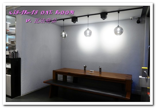 瓦法奇朵Waffogato(台北車站店)：北車連鎖美食．CP值超高的安格斯牛排與可頌甜甜圈──瓦法奇朵