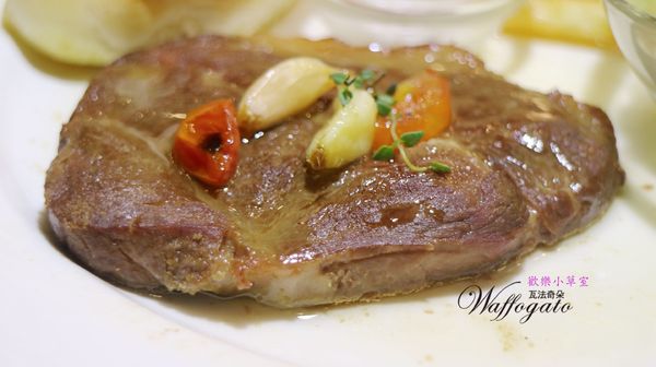 瓦法奇朵Waffogato(台北車站店):【台北美食】平價美食,瓦法奇朵Waffogato(台北車站店)