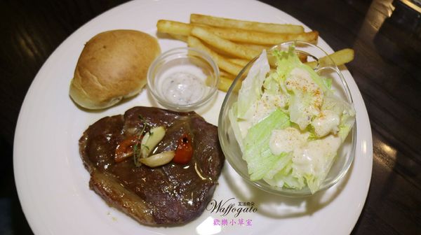 瓦法奇朵Waffogato(台北車站店):【台北美食】平價美食,瓦法奇朵Waffogato(台北車站店)