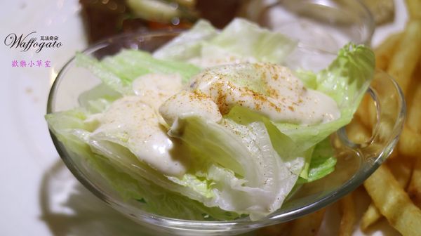 瓦法奇朵Waffogato(台北車站店):【台北美食】平價美食,瓦法奇朵Waffogato(台北車站店)