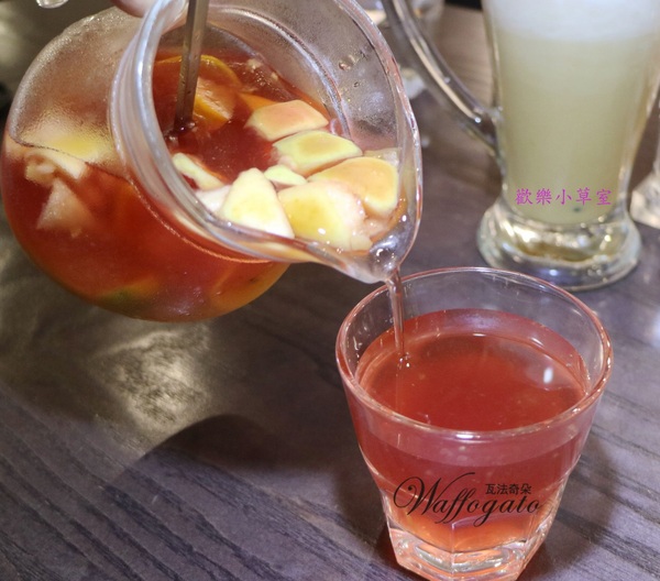 瓦法奇朵Waffogato(台北車站店):【台北美食】平價美食,瓦法奇朵Waffogato(台北車站店)