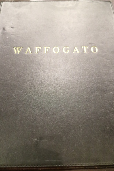 瓦法奇朵Waffogato(台北車站店):【台北美食】平價美食,瓦法奇朵Waffogato(台北車站店)