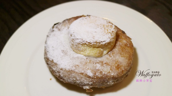 瓦法奇朵Waffogato(台北車站店):【台北美食】平價美食,瓦法奇朵Waffogato(台北車站店)