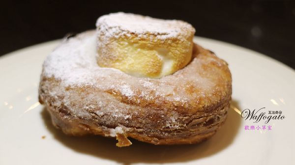 瓦法奇朵Waffogato(台北車站店):【台北美食】平價美食,瓦法奇朵Waffogato(台北車站店)