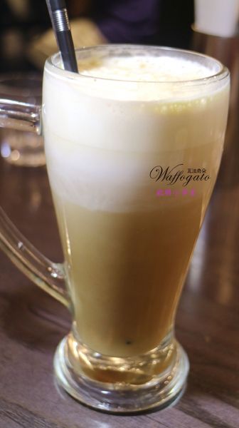 瓦法奇朵Waffogato(台北車站店):【台北美食】平價美食,瓦法奇朵Waffogato(台北車站店)