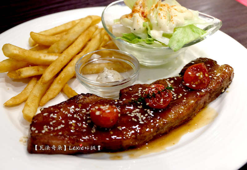 瓦法奇朵台北車站21