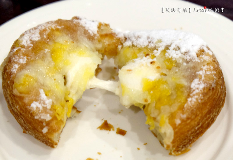 瓦法奇朵台北車站5