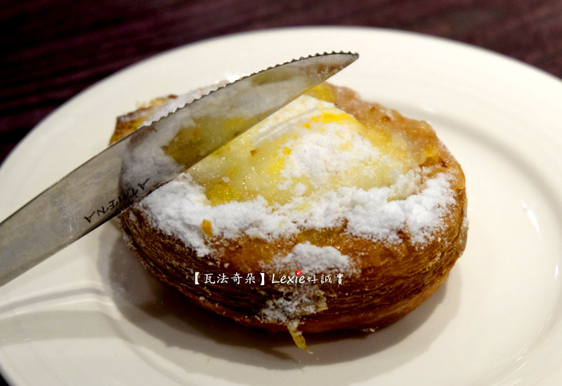 瓦法奇朵台北車站3