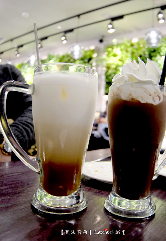 瓦法奇朵台北車站38