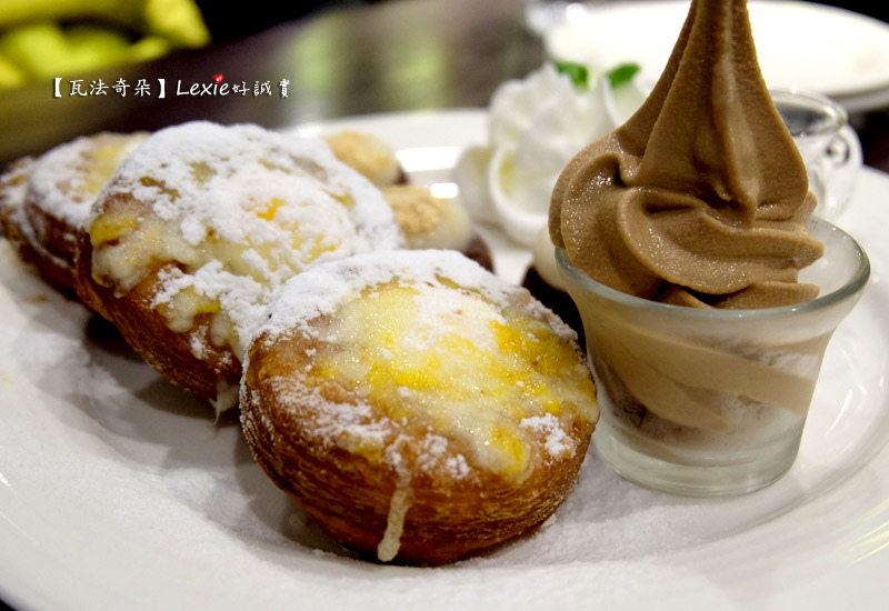 瓦法奇朵台北車站6