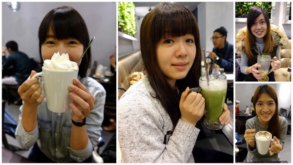 瓦法奇朵(台北車站店):(胖樺食記)主餐買一送二「瓦法奇朵(台北車站店)」。環境好服務佳適合團體聚餐聊天下午茶,誠品松菸店旁有分店