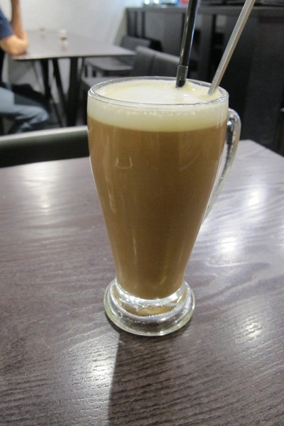 瓦法奇朵Waffogato(台北車站店):((瓦法奇朵西餐廳信陽店))*台北必吃美食* 安格斯牛排牛肉麵、沙朗牛排,親民價格好滋味,適合親朋好友來聚餐喔!